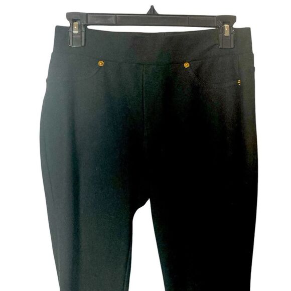 Michael Kors Jeans Woman’s Size S Mid Rise Cotton Blend - Picture 5 of 6